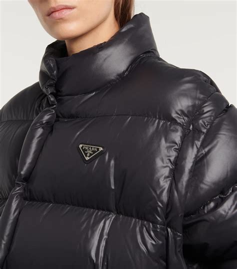 prada daunenjacke|prada blazer women's.